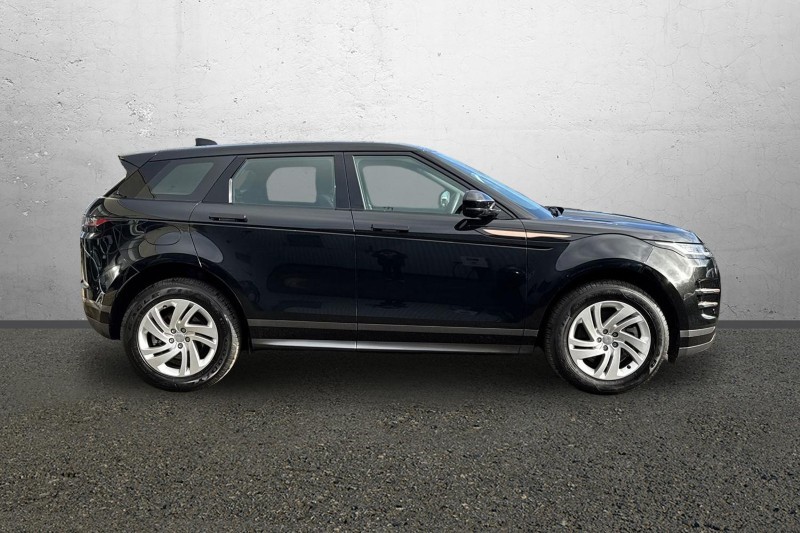 Used Land Rover Range Rover Evoque 2023 for sale - 77640856: Photo 5