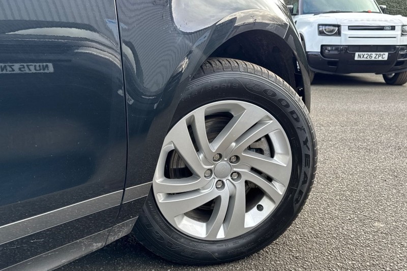 Used Land Rover Range Rover Evoque 2023 for sale - 77640856: Photo 50