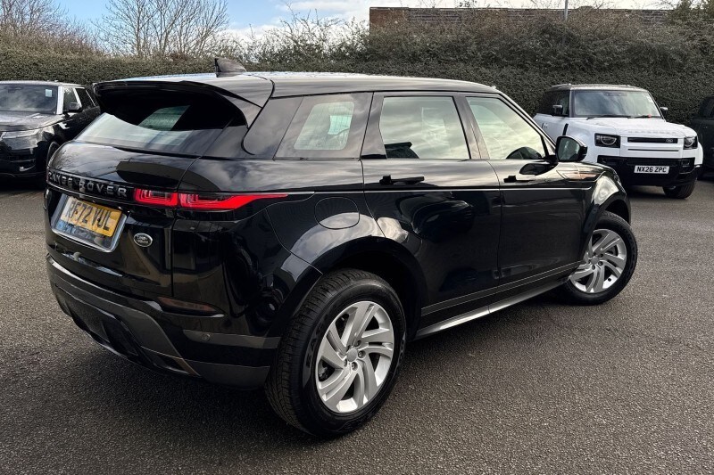 Used Land Rover Range Rover Evoque 2023 for sale - 77640856: Photo 53