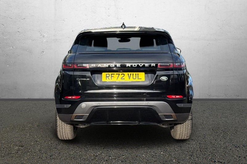 Used Land Rover Range Rover Evoque 2023 for sale - 77640856: Photo 6