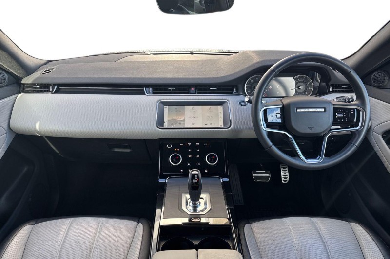 Used Land Rover Range Rover Evoque 2023 for sale - 77640856: Photo 9