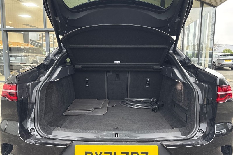 Used Jaguar I-Pace 2021 for sale - 77420524: Photo 10