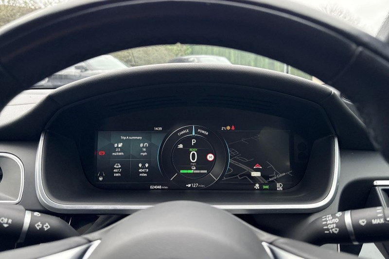 Used Jaguar I-Pace 2021 for sale - 77420524: Photo 16