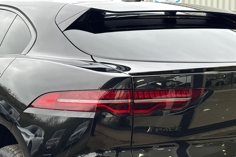 Used Jaguar I-Pace 2021 for sale - 77420524: Photo 19