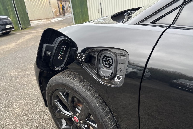 Used Jaguar I-Pace 2021 for sale - 77420524: Photo 20