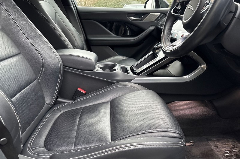 Used Jaguar I-Pace 2021 for sale - 77420524: Photo 25