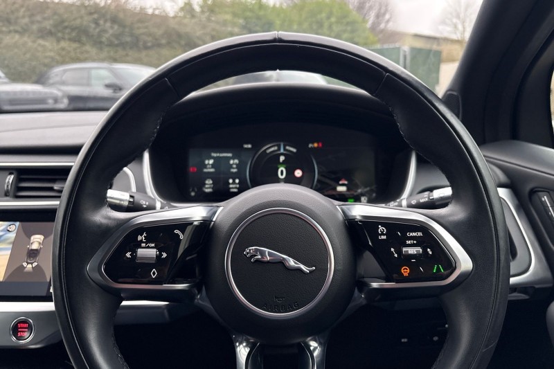 Used Jaguar I-Pace 2021 for sale - 77420524: Photo 27
