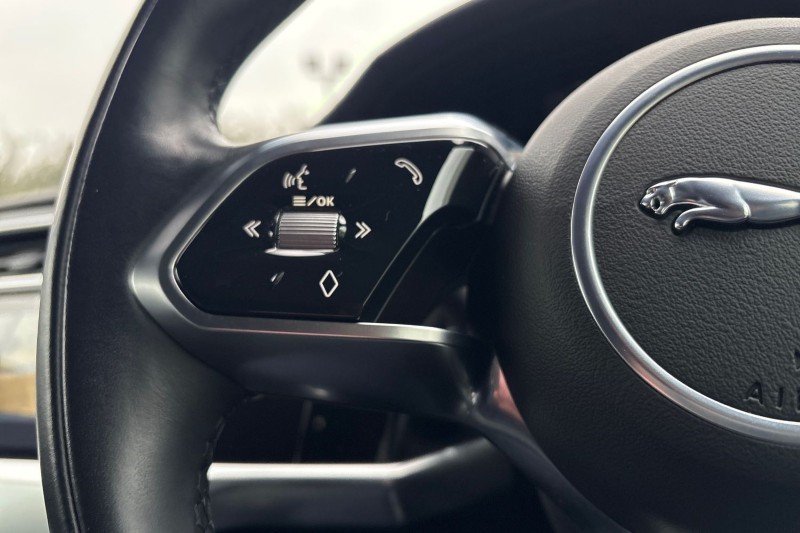 Used Jaguar I-Pace 2021 for sale - 77420524: Photo 28