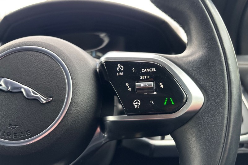 Used Jaguar I-Pace 2021 for sale - 77420524: Photo 29