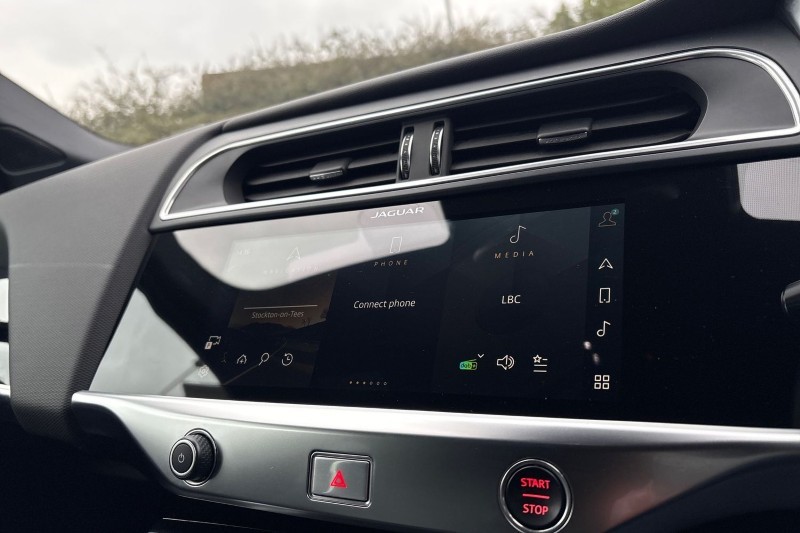 Used Jaguar I-Pace 2021 for sale - 77420524: Photo 30