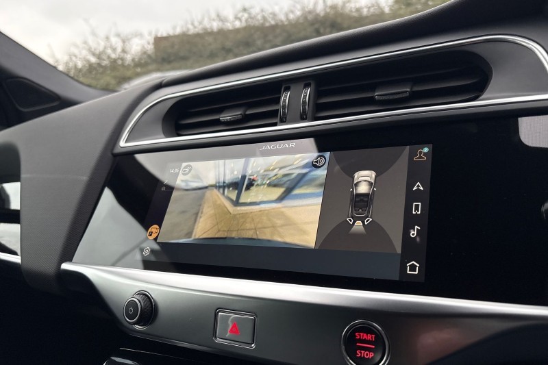 Used Jaguar I-Pace 2021 for sale - 77420524: Photo 32