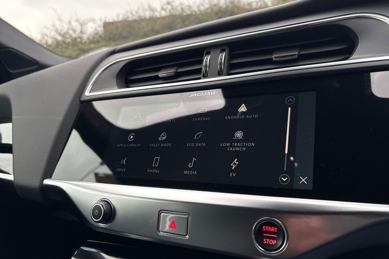 Used Jaguar I-Pace 2021 for sale - 77420524: Photo 33