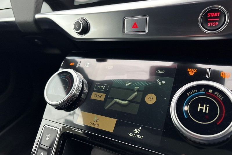 Used Jaguar I-Pace 2021 for sale - 77420524: Photo 34