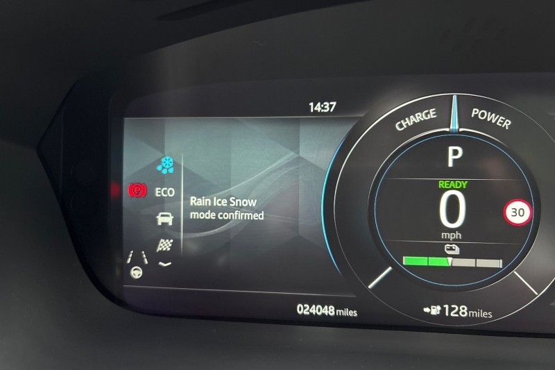 Used Jaguar I-Pace 2021 for sale - 77420524: Photo 35