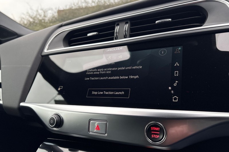 Used Jaguar I-Pace 2021 for sale - 77420524: Photo 39