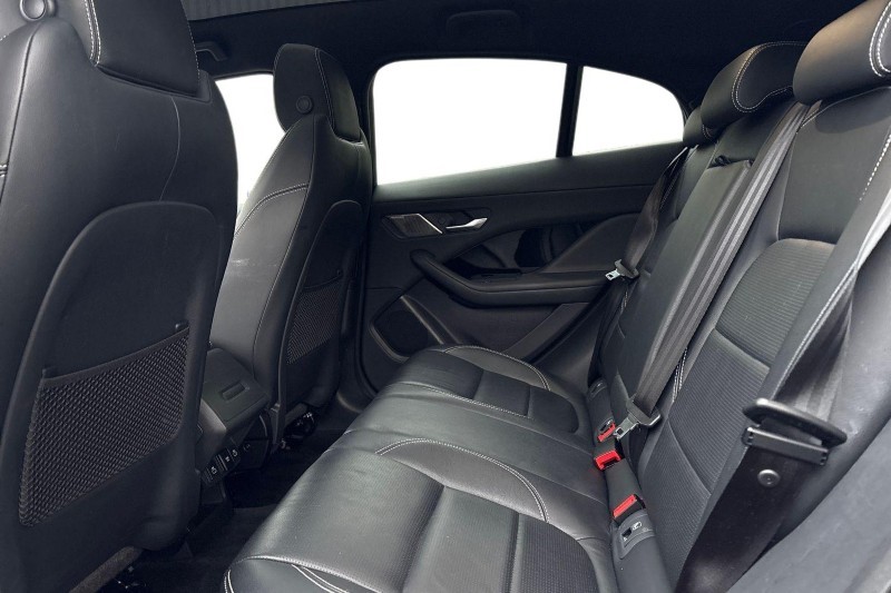 Used Jaguar I-Pace 2021 for sale - 77420524: Photo 4