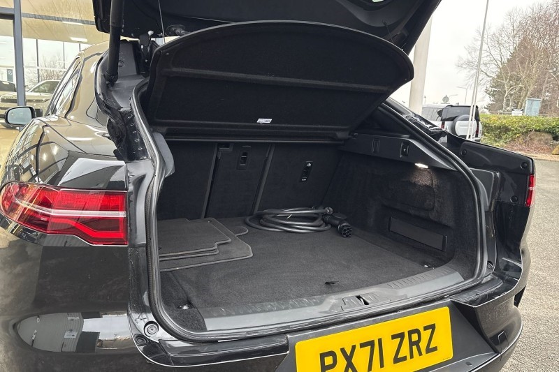 Used Jaguar I-Pace 2021 for sale - 77420524: Photo 42