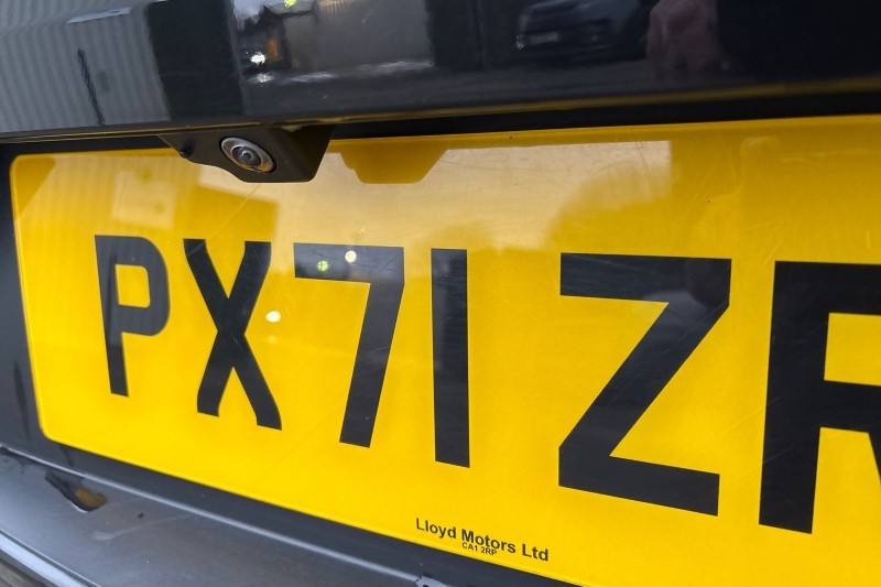 Used Jaguar I-Pace 2021 for sale - 77420524: Photo 44