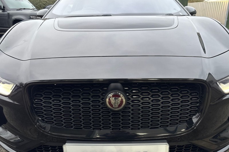 Used Jaguar I-Pace 2021 for sale - 77420524: Photo 46