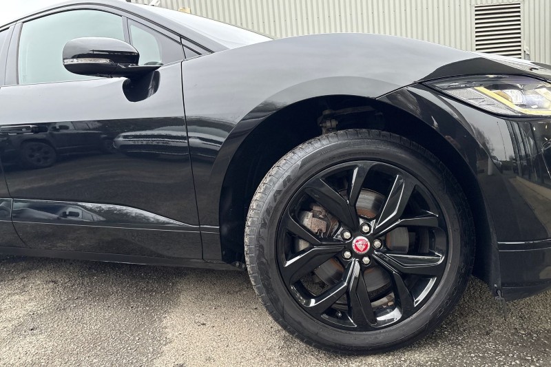 Used Jaguar I-Pace 2021 for sale - 77420524: Photo 47