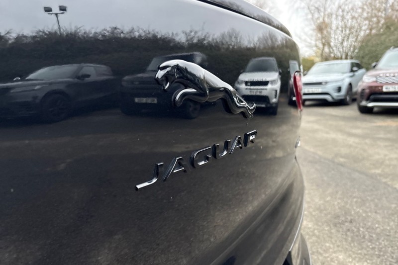 Used Jaguar I-Pace 2021 for sale - 77420524: Photo 48