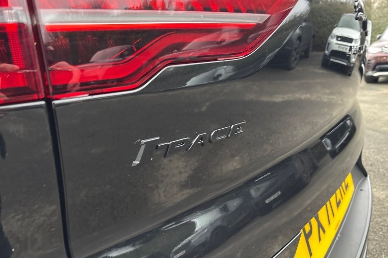 Used Jaguar I-Pace 2021 for sale - 77420524: Photo 49