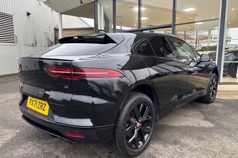 Used Jaguar I-Pace 2021 for sale - 77420524: Photo 51