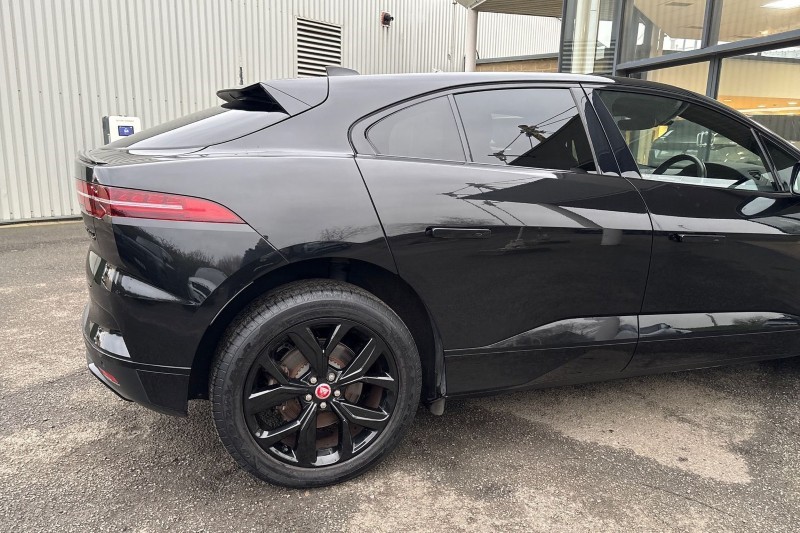 Used Jaguar I-Pace 2021 for sale - 77420524: Photo 54