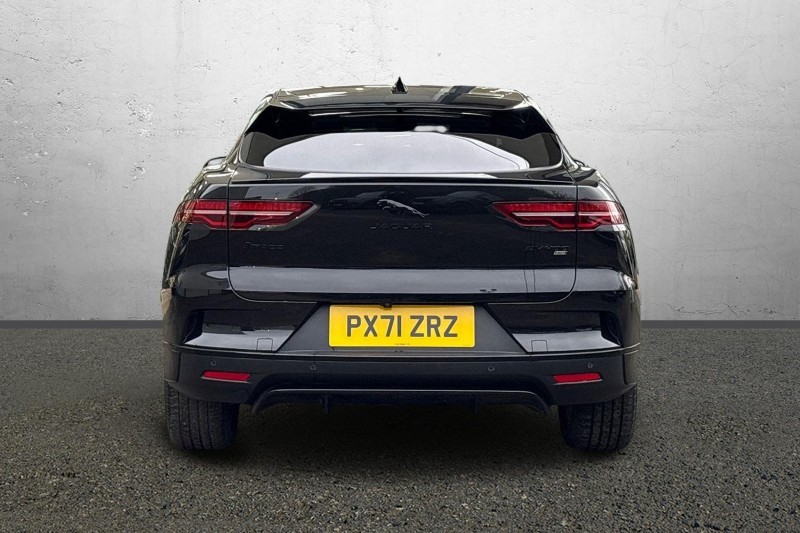 Used Jaguar I-Pace 2021 for sale - 77420524: Photo 6