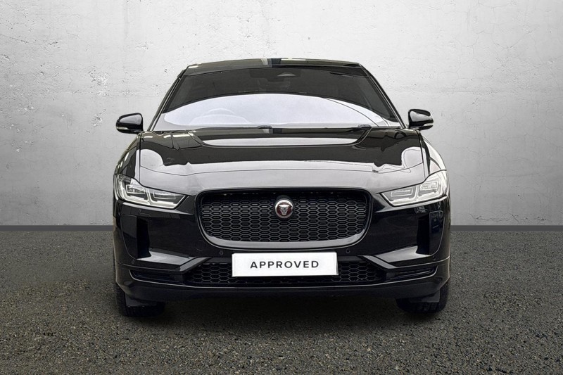 Used Jaguar I-Pace 2021 for sale - 77420524: Photo 7