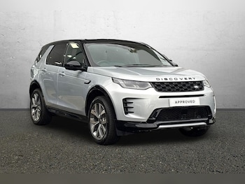 Used Land Rover Discovery Sport 2024 for sale - 78555655: Photo