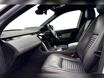 Used Land Rover Discovery Sport 2024 for sale - 78555655: Photo