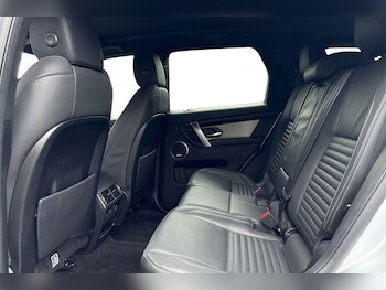 Used Land Rover Discovery Sport 2024 for sale - 78555655: Photo