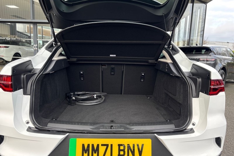 Used Jaguar I-Pace 2021 for sale - 77274351: Photo 10