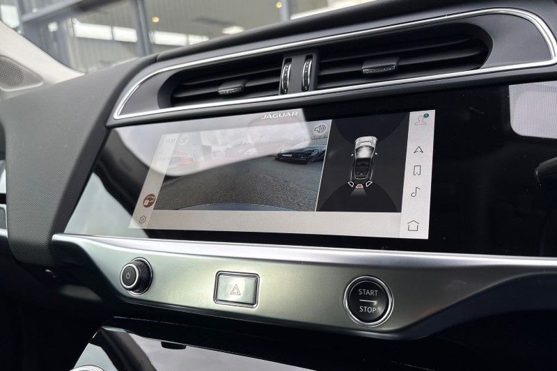 Used Jaguar I-Pace 2021 for sale - 77274351: Photo 12