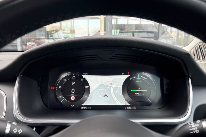 Used Jaguar I-Pace 2021 for sale - 77274351: Photo 16