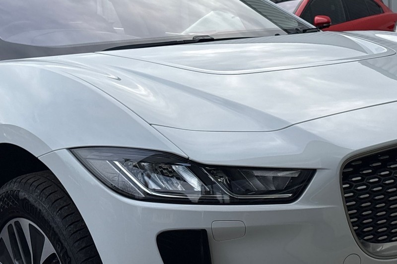 Used Jaguar I-Pace 2021 for sale - 77274351: Photo 17