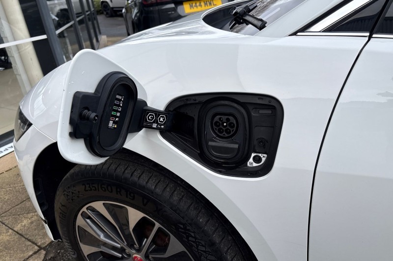 Used Jaguar I-Pace 2021 for sale - 77274351: Photo 20
