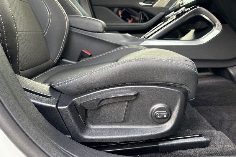 Used Jaguar I-Pace 2021 for sale - 77274351: Photo 24