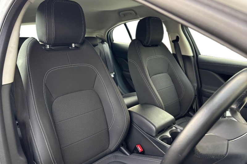 Used Jaguar I-Pace 2021 for sale - 77274351: Photo 26