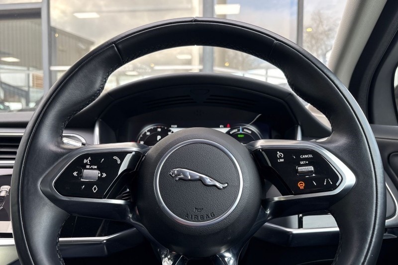 Used Jaguar I-Pace 2021 for sale - 77274351: Photo 27