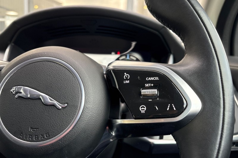 Used Jaguar I-Pace 2021 for sale - 77274351: Photo 29