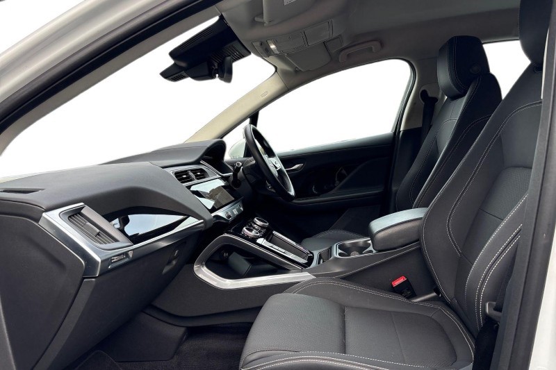 Used Jaguar I-Pace 2021 for sale - 77274351: Photo 3