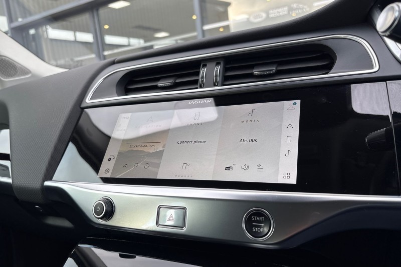 Used Jaguar I-Pace 2021 for sale - 77274351: Photo 30