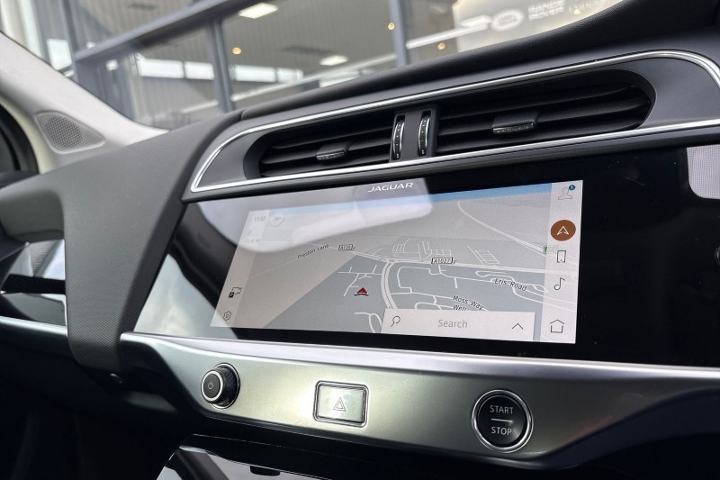 Used Jaguar I-Pace 2021 for sale - 77274351: Photo 31