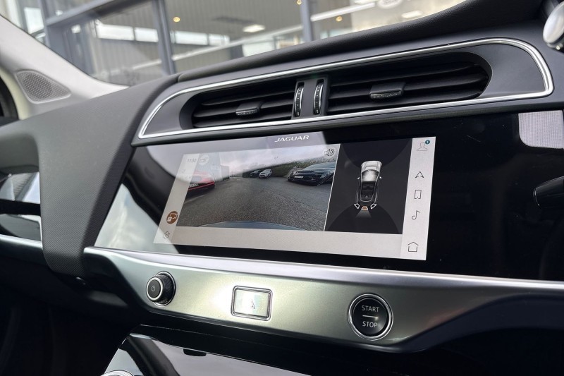 Used Jaguar I-Pace 2021 for sale - 77274351: Photo 32