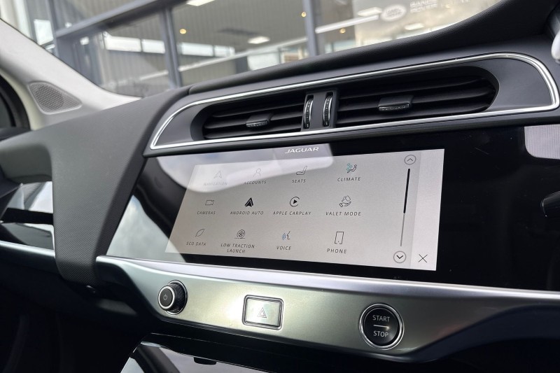 Used Jaguar I-Pace 2021 for sale - 77274351: Photo 33