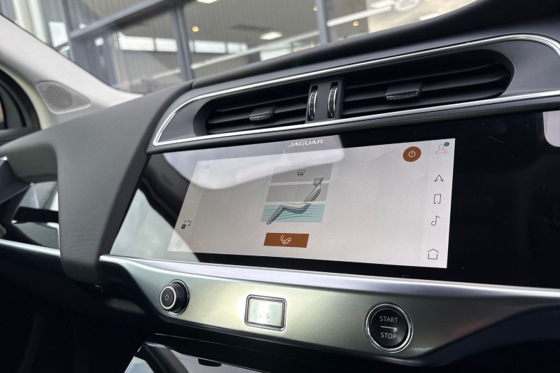 Used Jaguar I-Pace 2021 for sale - 77274351: Photo 34