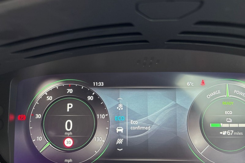 Used Jaguar I-Pace 2021 for sale - 77274351: Photo 35