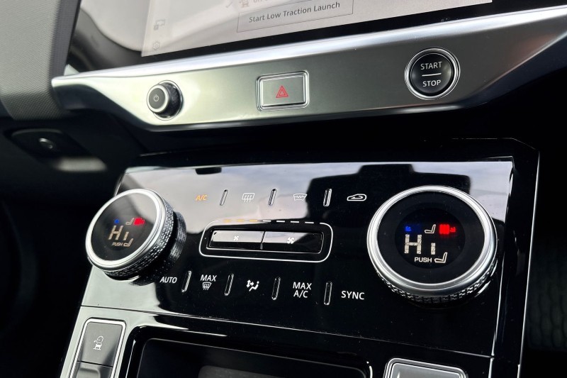 Used Jaguar I-Pace 2021 for sale - 77274351: Photo 36